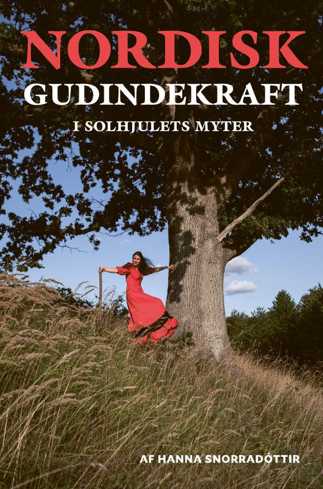 Nordisk Gudindekraft