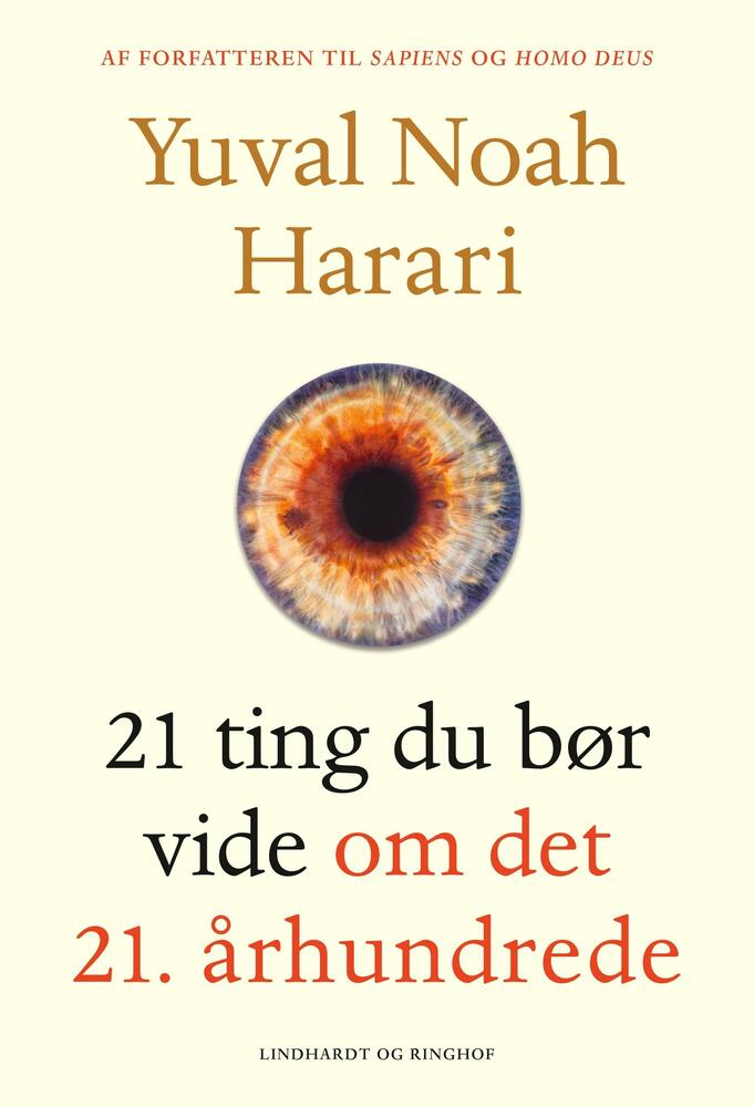 21 ting du bør vide om det 21 århundrede