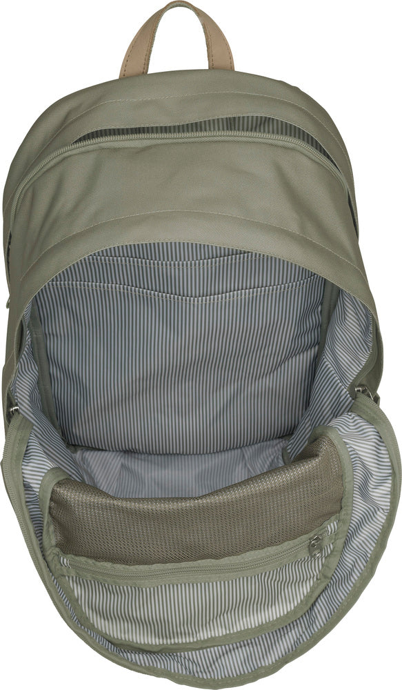 Beckmann City Soft Green 30 L