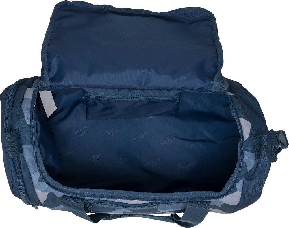 Beckmann Sport Blue Camo 26 L