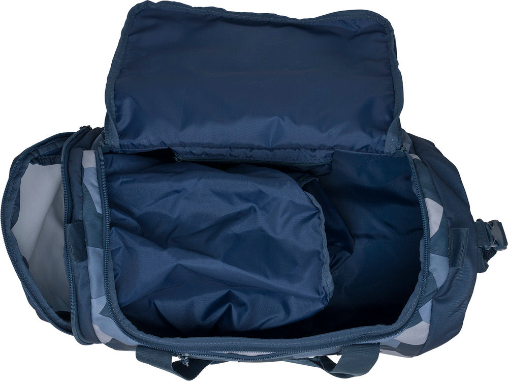 Beckmann Sport Blue Camo 26 L