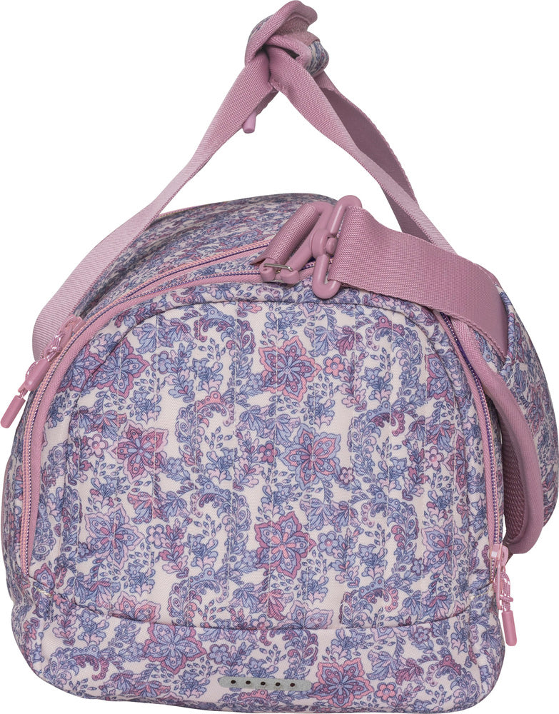 Beckmann Sport Pink Quilt