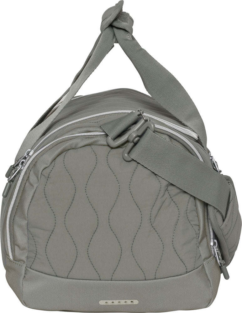 Beckmann Sport Green Padded
