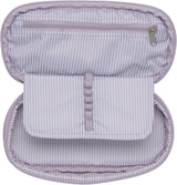Beckmann Ovalt Light Purple