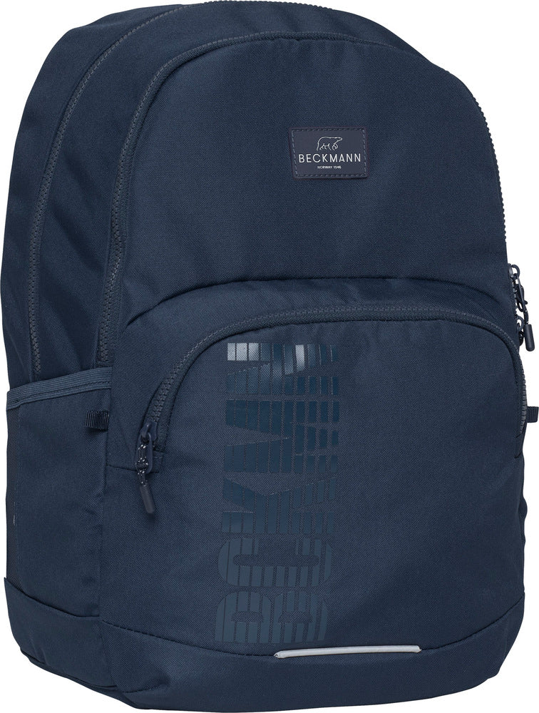 Beckmann Sport Jr. Blue 30 L