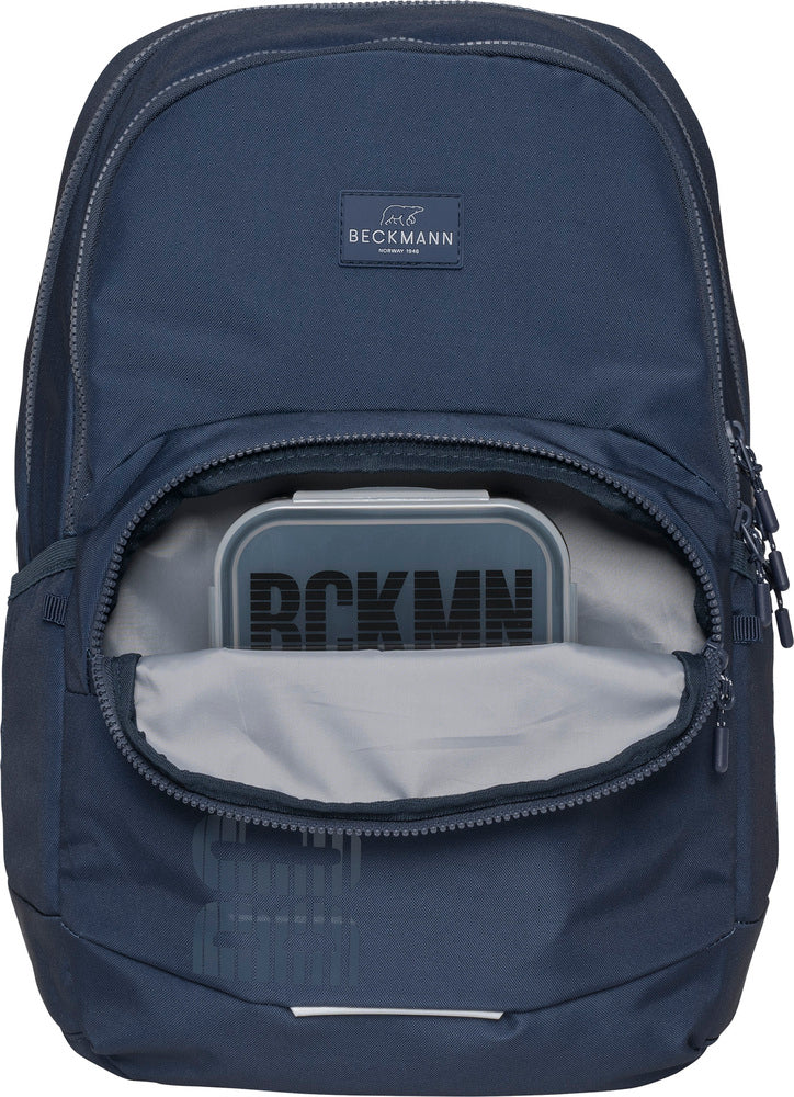 Beckmann Sport Jr. Blue 30 L