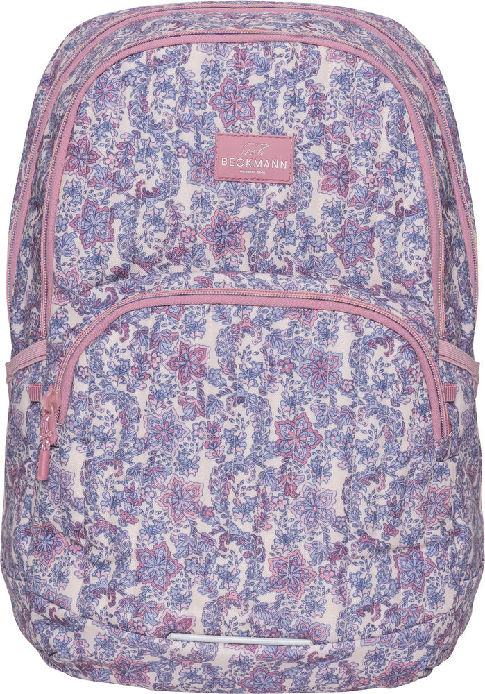 Beckmann Sport Jr. Pink Quilt
