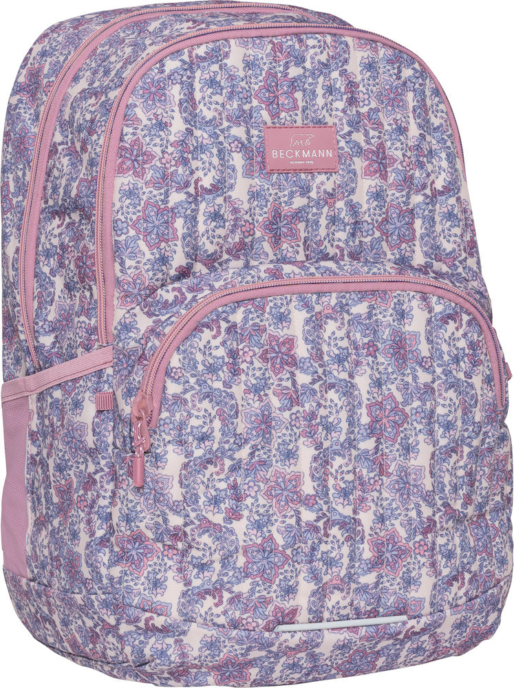 Beckmann Sport Jr. Pink Quilt