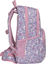 Beckmann Sport Jr. Pink Quilt