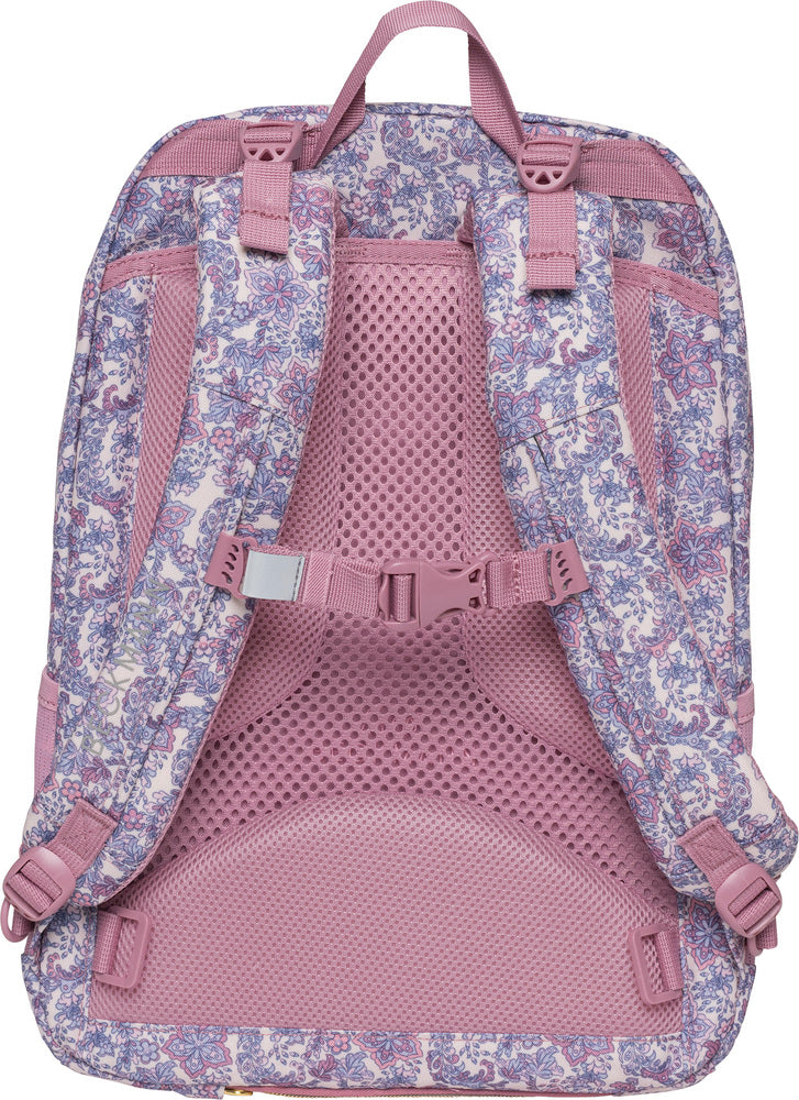 Beckmann Sport Jr. Pink Quilt