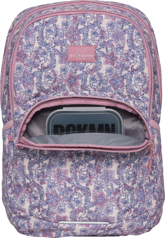 Beckmann Sport Jr. Pink Quilt