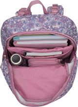 Beckmann Sport Jr. Pink Quilt