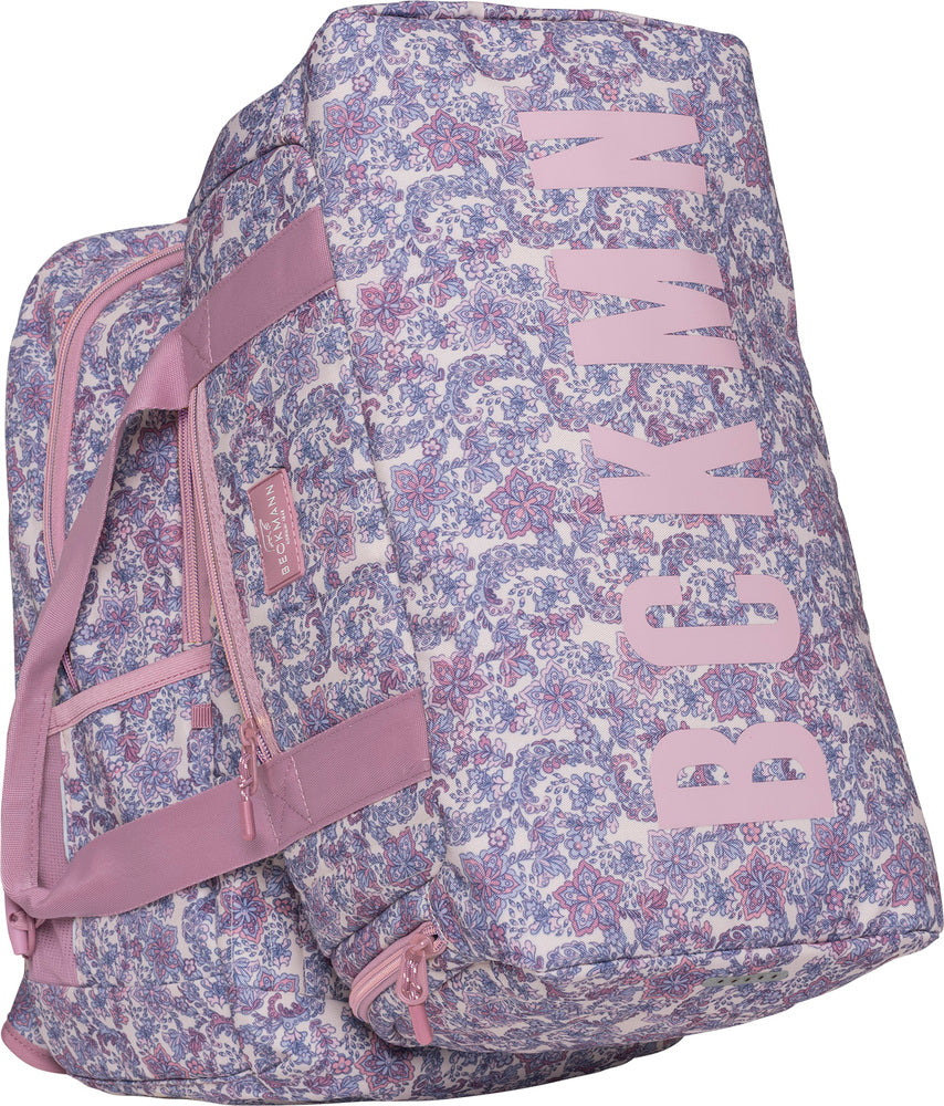 Beckmann Sport Jr. Pink Quilt