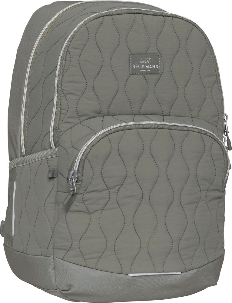 Beckmann Sport Jr. Green Padded