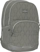 Beckmann Sport Jr. Green Padded