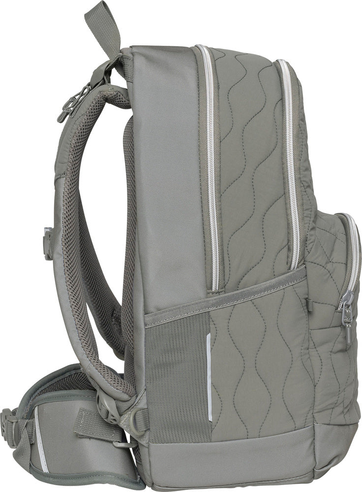 Beckmann Sport Jr. Green Padded