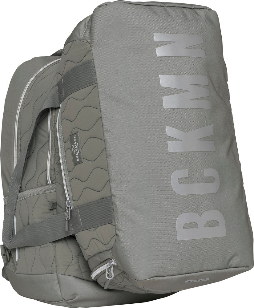 Beckmann Sport Jr. Green Padded