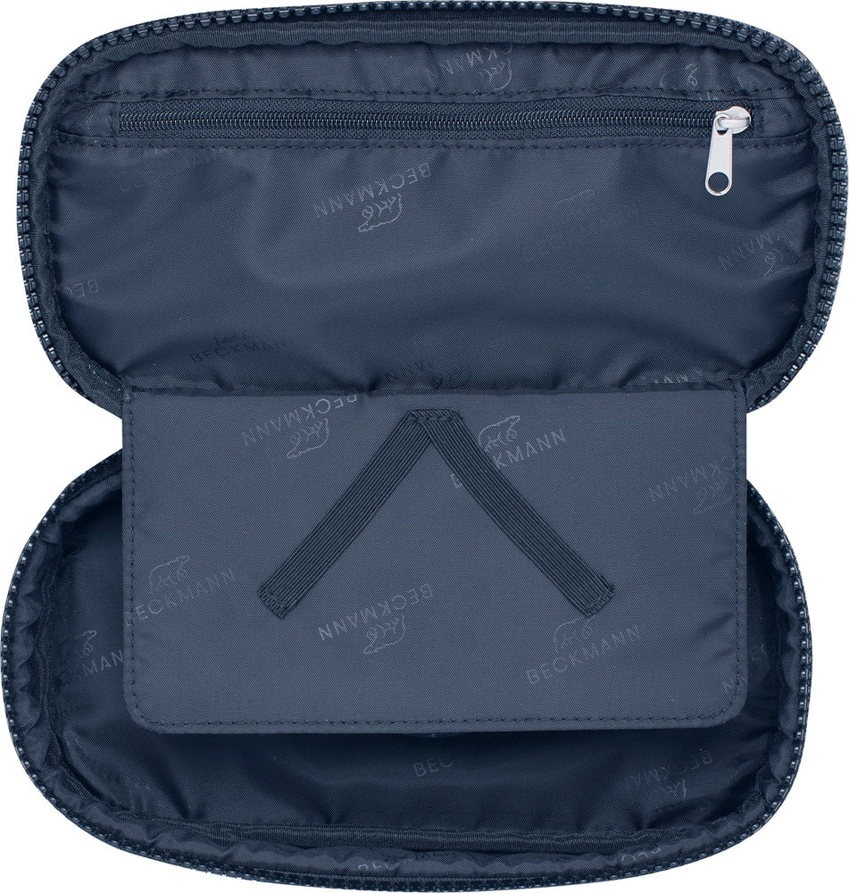 Beckmann Ovalt Sport Jr. Blue