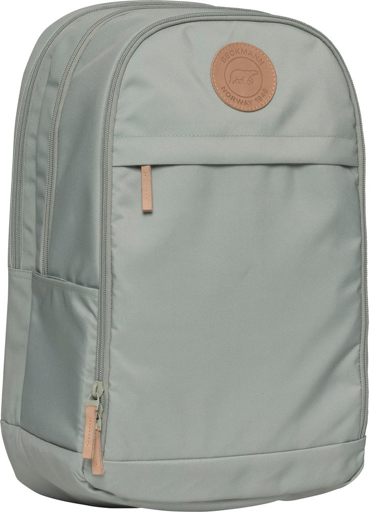 Beckmann Urban Soft Green 30 L