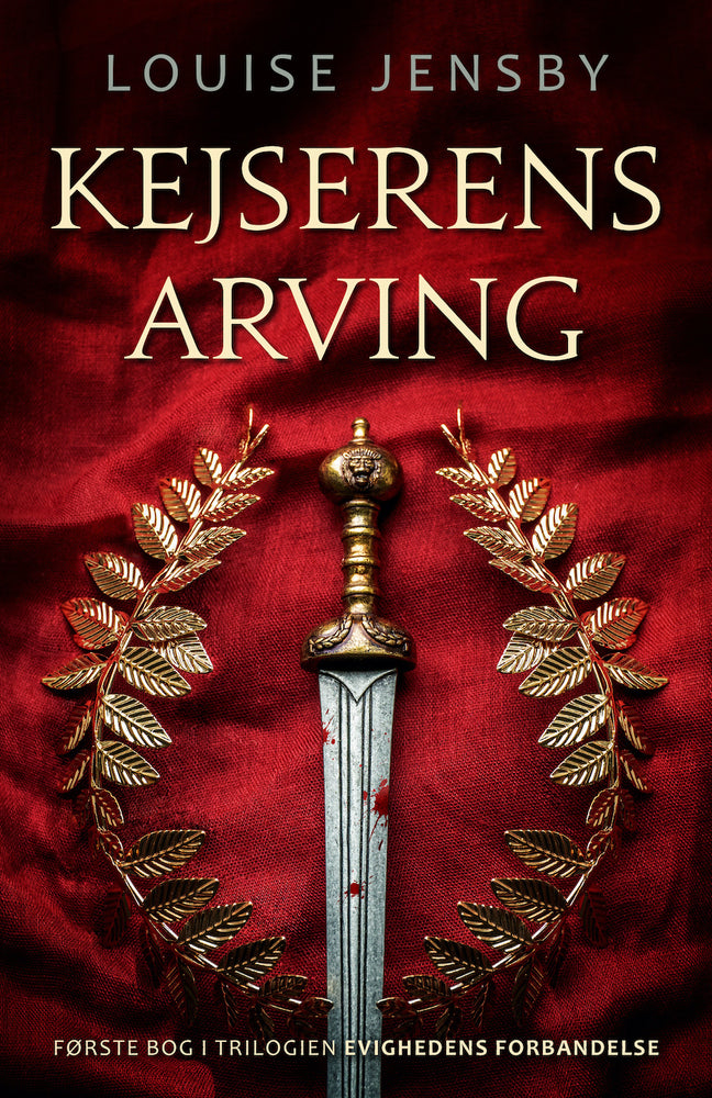 Kejserens arving (UF)