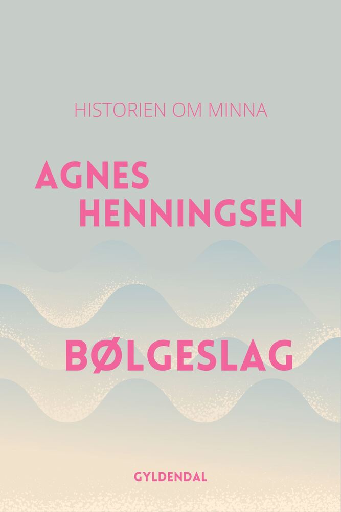 Bølgeslag