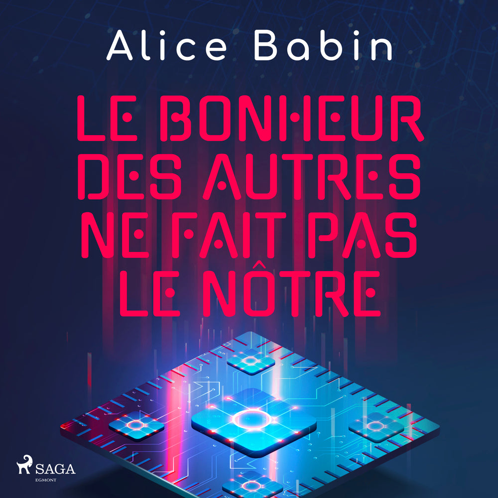 Le bonheur des autres ne fait pas le nôtre