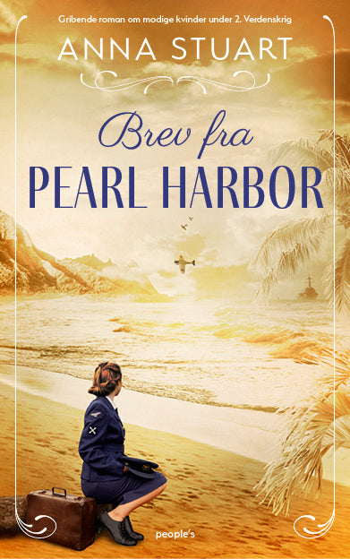 Brev fra Pearl Harbor