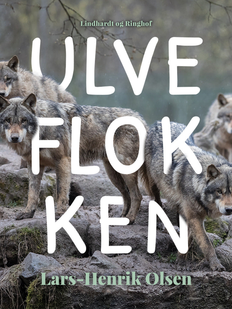 Ulveflokken