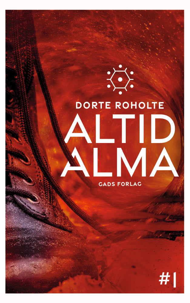 Altid Alma #1