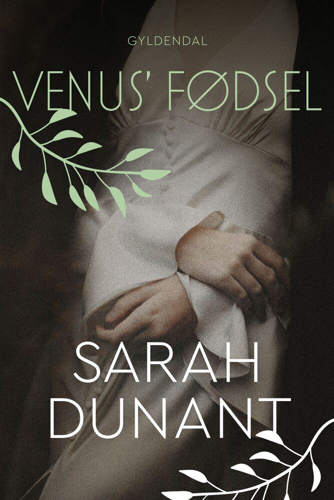 Venus' fødsel