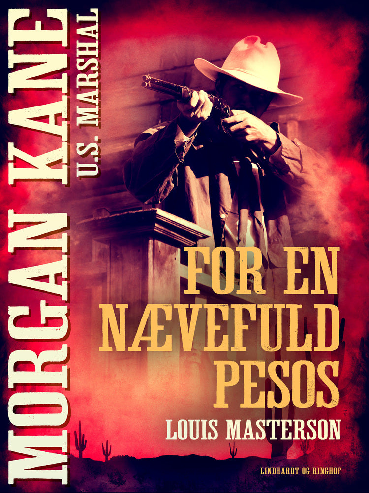For en nævefuld pesos