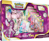 Pokemón Vstar premium box asst