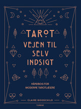 Tarot – vejen til selvindsigt