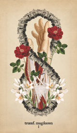 Tarot – vejen til selvindsigt