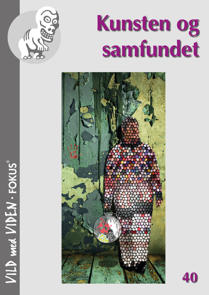 Kunsten og samfundet