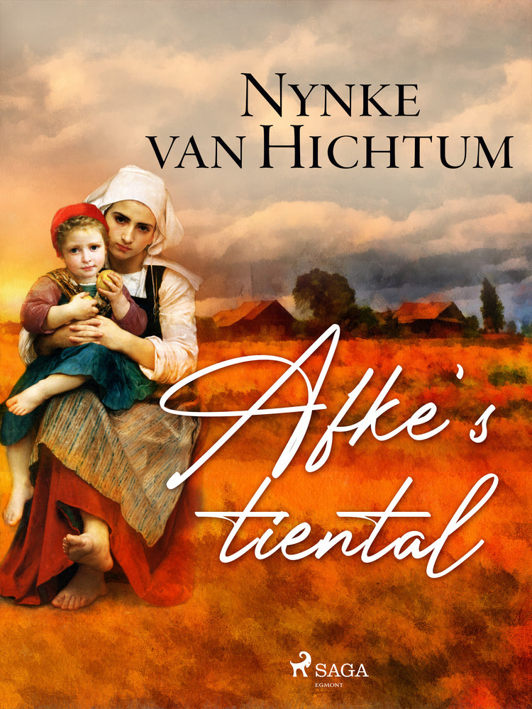 Afke's tiental