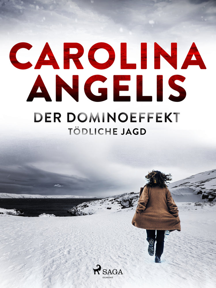 Der Dominoeffekt - tödliche Jagd
