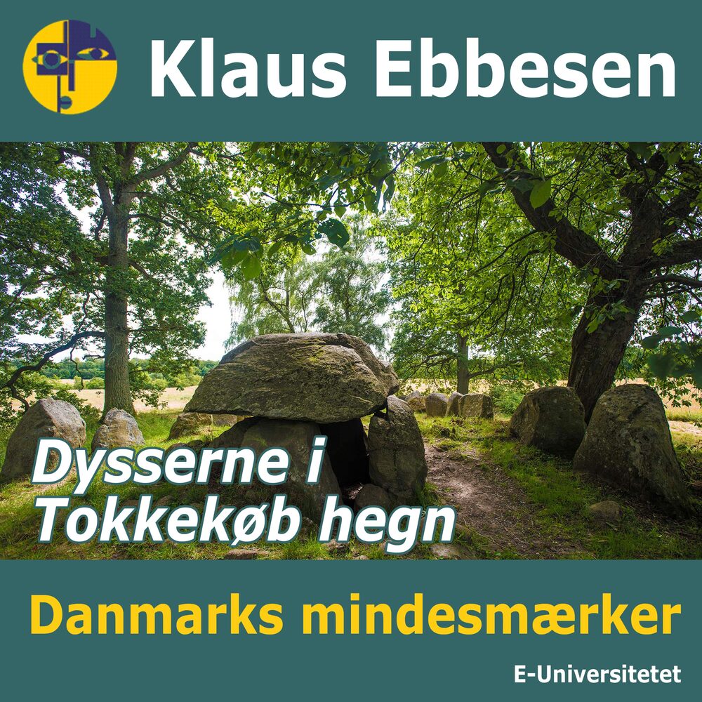 Dysserne i Tokkekøb hegn