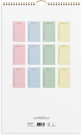 Mayland 23/24 color 6 personer