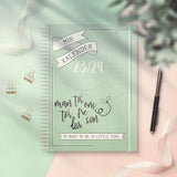 Mayland 23/24 A5 Doodle II uge