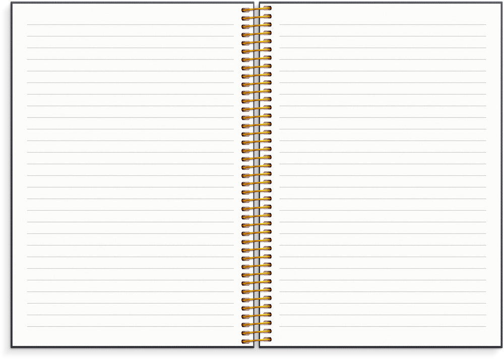Mayland 23/24 A5 organizer