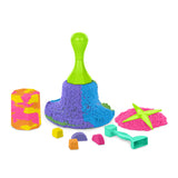 Kinetic Sand Squish N' Create
