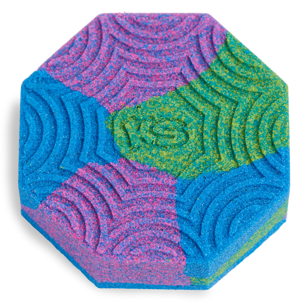 Kinetic Sand Squish N' Create