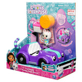 Gabby's Dukkehus Carlita & Pandy Paws Picnic