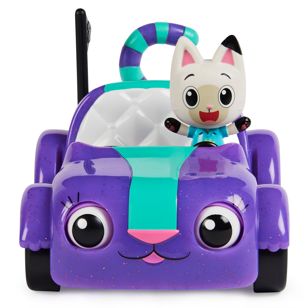 Gabby's Dukkehus Carlita & Pandy Paws Picnic
