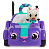 Gabby's Dukkehus Carlita & Pandy Paws Picnic