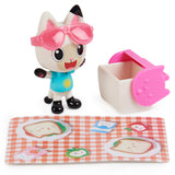 Gabby's Dukkehus Carlita & Pandy Paws Picnic