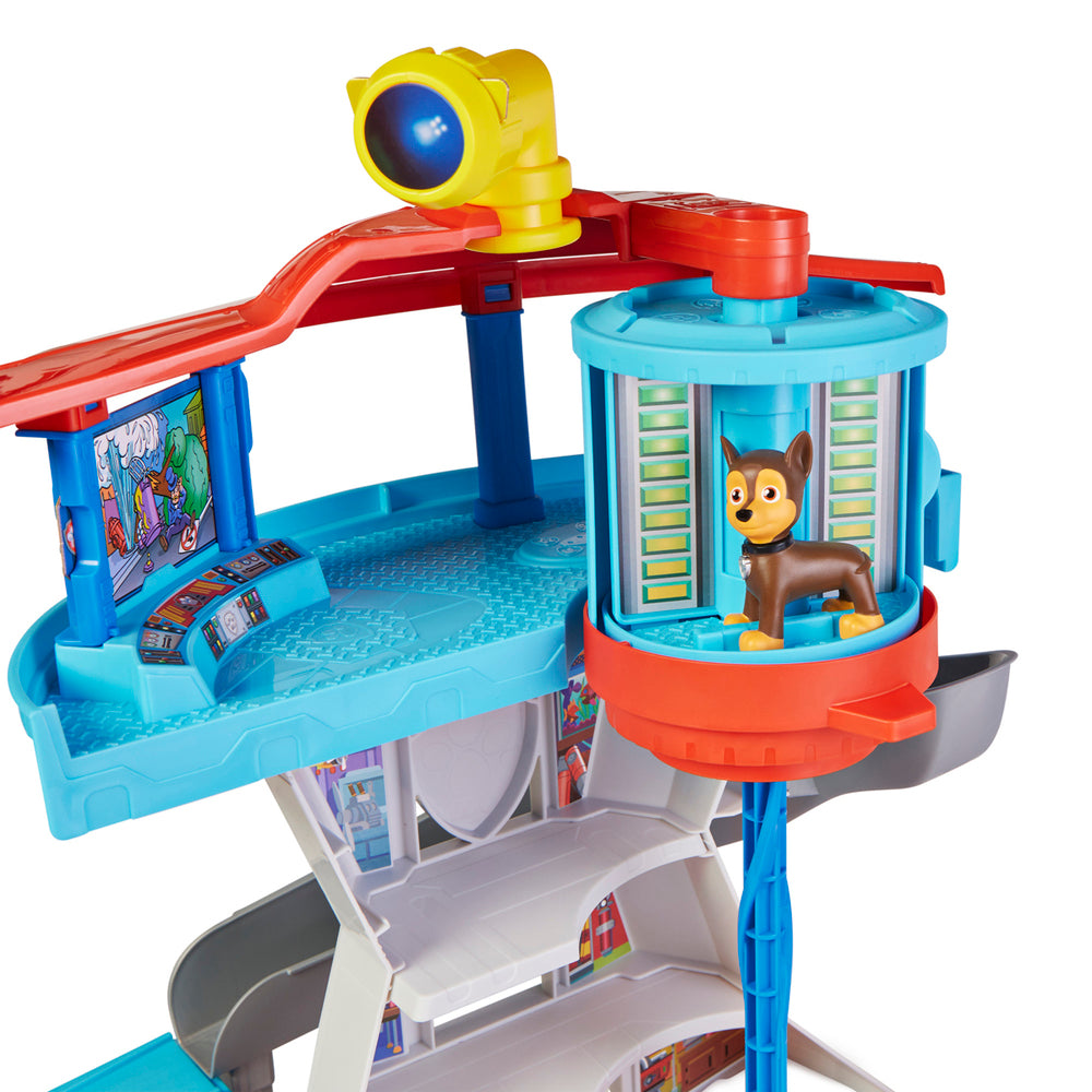 Paw Patrol Adventure Bay Tower
