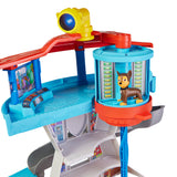 Paw Patrol Adventure Bay Tower