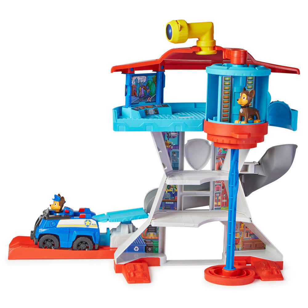 Paw Patrol Adventure Bay Tower
